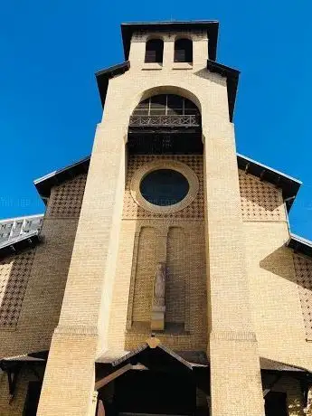 Photo de Église Notre-Dame du Rosaire