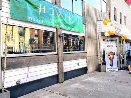 Photo de Birch Hoboken