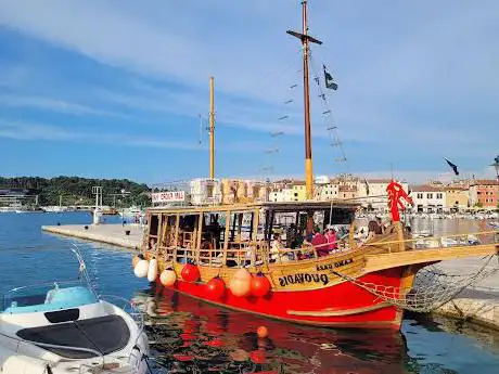 Photo de Quo Vadis Excursions