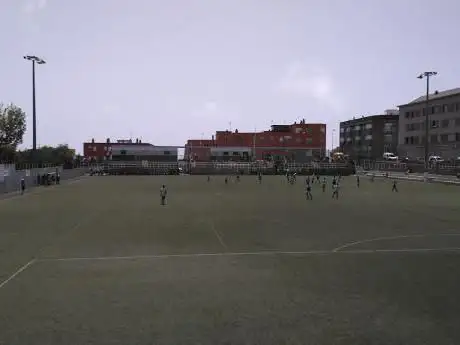 Photo de Campo de Fútbol La Verdellada