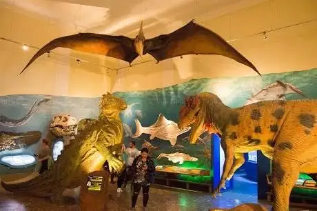 Foto de Haus der Natur