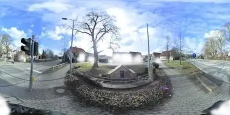 Photo de Brunnenhäusle Ötisheim