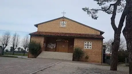 Photo de Church of Saints Philip and James 'in Bagnarola'