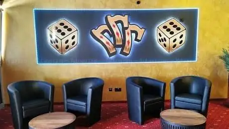 Photo de Hafenplay Spielhalle