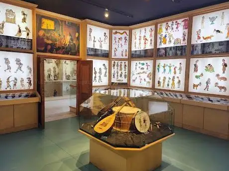 Photo de Karagoz Museum
