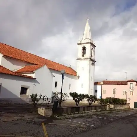 Photo de Igreja Matriz de Cortes