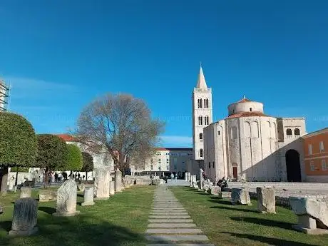 Photo of Roman Forum