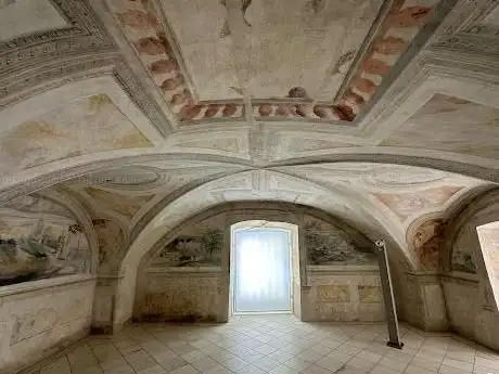 Photo of Château de Trautenfels