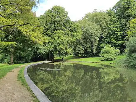 Photo de Parc de Touteville