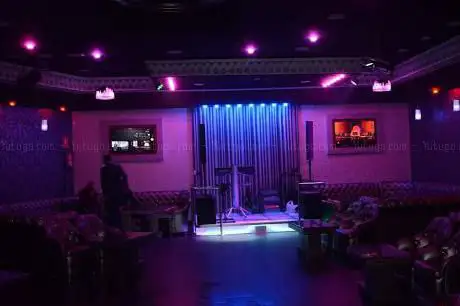 Photo de cabaret fakhama