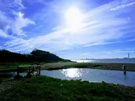 Photo de Brownwich Cliffs