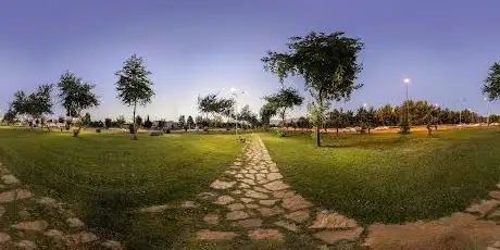 Photo de Child park