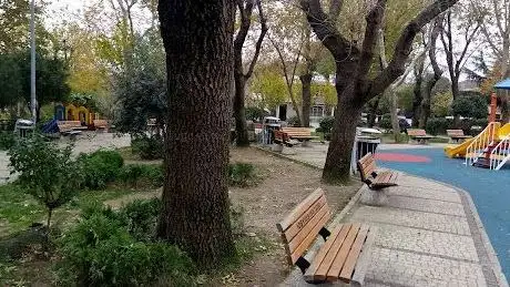 Photo de Halil Rıfat Paşa Parkı