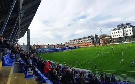 Photo de Hitrec Kacijan Field