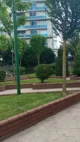 Photo de Onur Kent Park