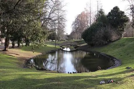 Photo de Park Sint-Truiden