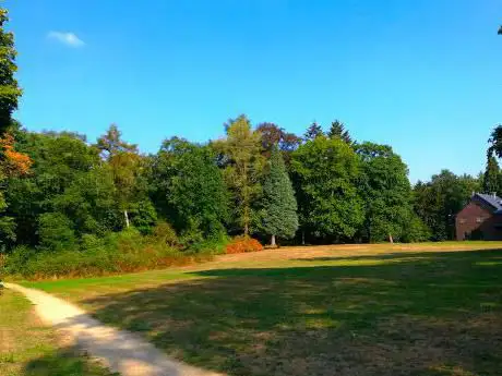 Photo de Park Domherenhuis