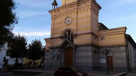 Photo de Chiesa di Medassino