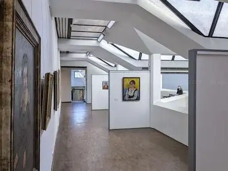 Photo de Kunstmuseum Gelsenkirchen