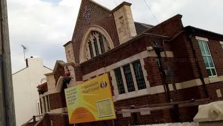 Photo de Attleborough Baptist Church