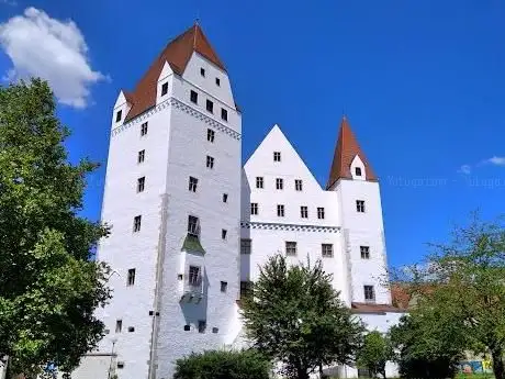 Photo de New Castle