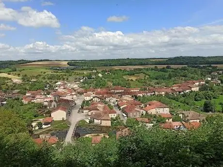 Photo de Point de Vue Calvaire