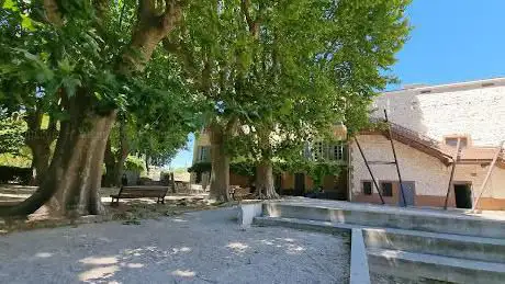 Photo de Parc de Fontblanche