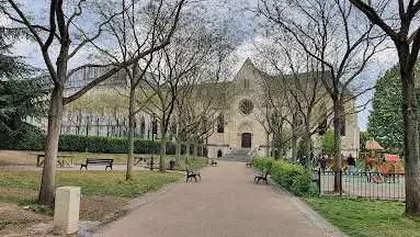 Photo de Park of the Archdiocese