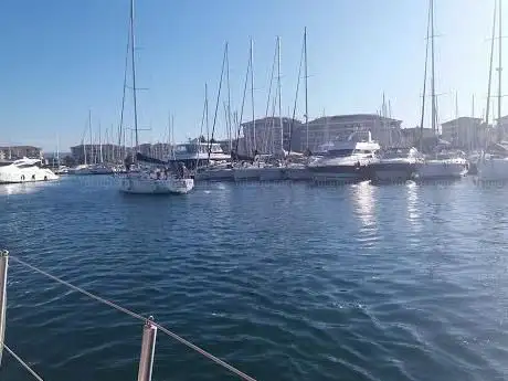 Photo de LA BRIGANTE