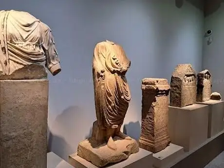 Photo de Archäologische Staatssammlung