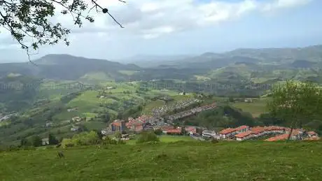 Photo de PAGOETA-URRUZTUME