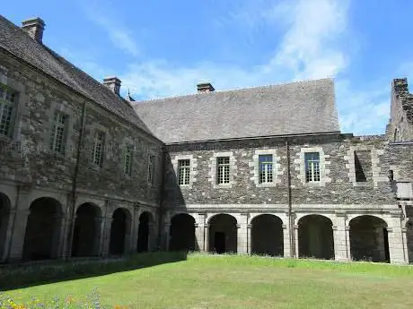 Photo de Abbaye de Bon Repos