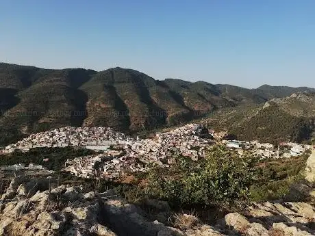 Photo de Moulay Idriss viewpoint