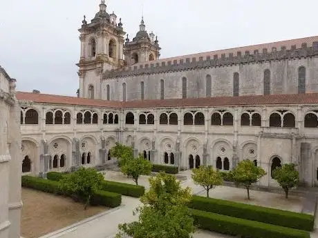 Photo de Claustro de D. Dinis