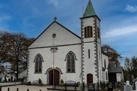 Photo de St. Patrick's Church