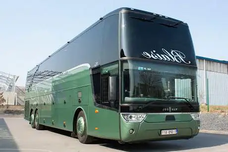Photo de Les Autobus Blaise