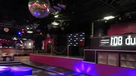 Photo de Club 801
