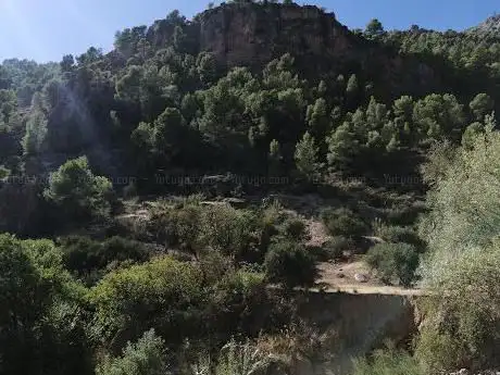 Photo de La Poza