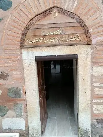Photo de Hafsa Sultan Medresesi