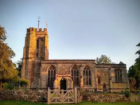 Photo de St Edmunds Church
