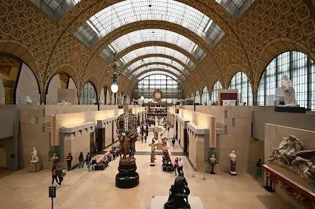 Photo de Musée d'Orsay