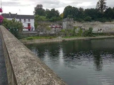 Photo de The Kilkenny Way