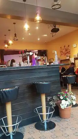 Photo de weikcafé Het Groot Ongelijk