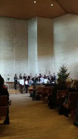 Photo de Västerkyrkans Församling