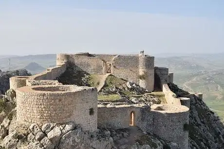 Photo de Château historique d'Amergo