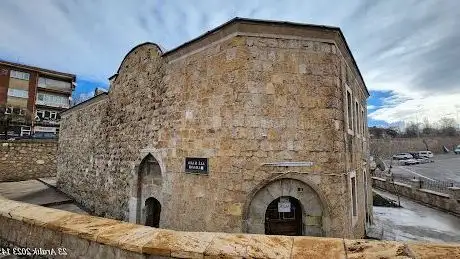 Photo de Divriği Hamamı