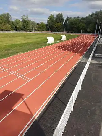 Photo de Piste d'athlétisme Lucien Simon