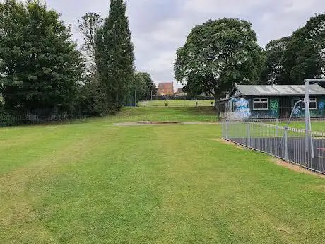 Photo de Spencer Park