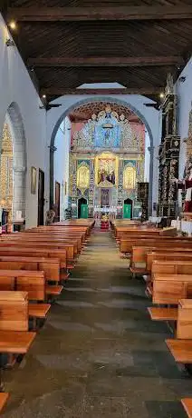 Photo de Ermita de San Juan Bautista Siglo XVI