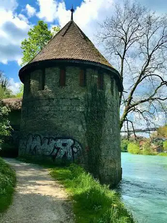 Photo de Blutturm